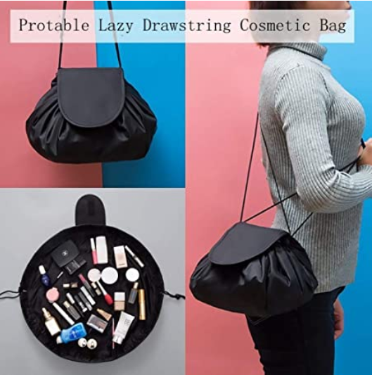 MagicPouch™ Magic Travel Cosmetic Bag