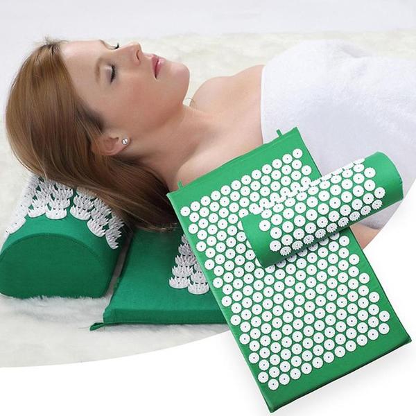 HimalayanCloud® ACUPRESSURE MAT