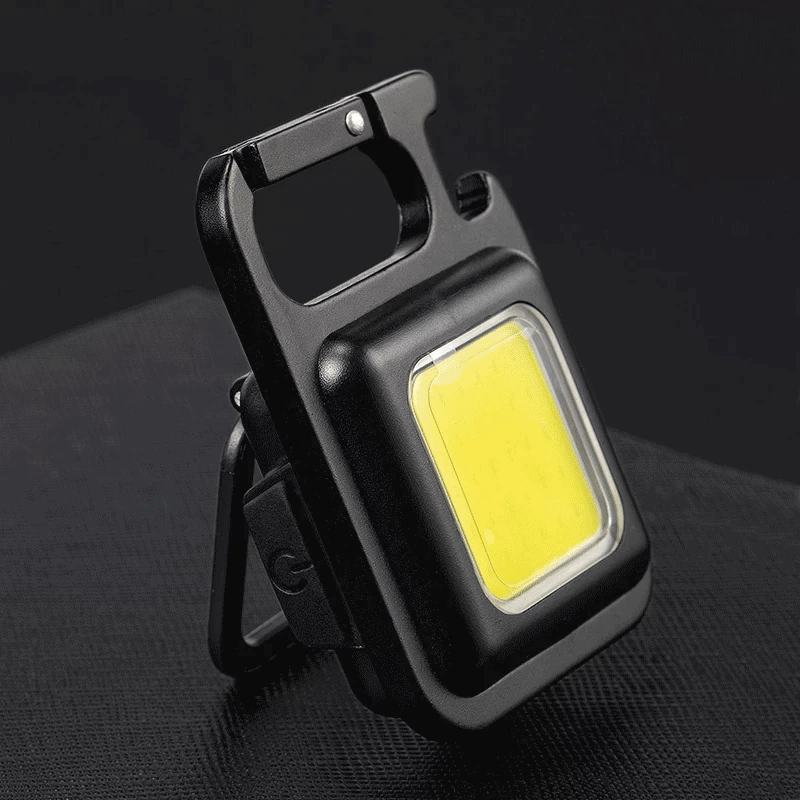 The Original Keychain Emergency Light