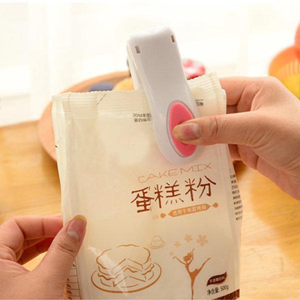 HimalayanCloud® Mini Sealer