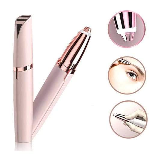 Flawless™ Eyebrow hair remover