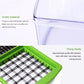 HimalayanCloud® Vegetable Chopper