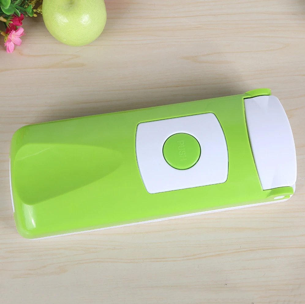 HimalayanCloud® Vegetable Chopper