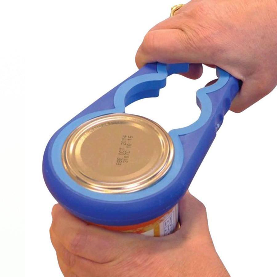 HimalayanCloud® Flexible Jar Opener