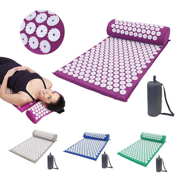 HimalayanCloud® ACUPRESSURE MAT