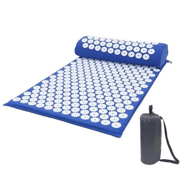 HimalayanCloud® ACUPRESSURE MAT