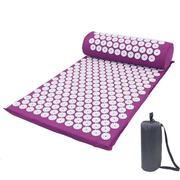 HimalayanCloud® ACUPRESSURE MAT