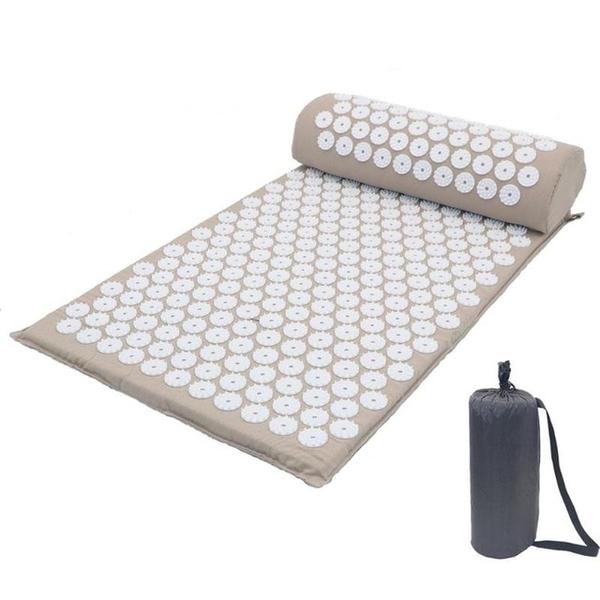 HimalayanCloud® ACUPRESSURE MAT