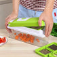 HimalayanCloud® Vegetable Chopper