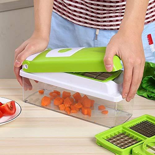 HimalayanCloud® Vegetable Chopper