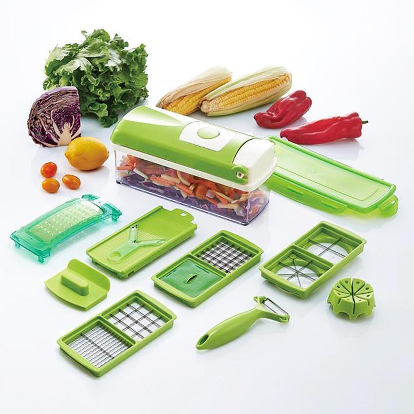 HimalayanCloud® Vegetable Chopper